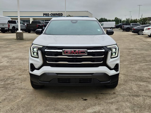 Used 2026 GMC Terrain Elevation FWD image 8
