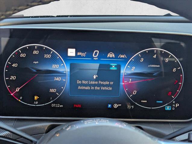 Used 2026 Mercedes-Benz C 300 Sedan image 10