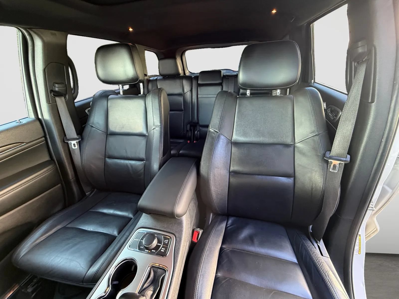 Used 2020 Jeep Grand Cherokee Limited AWD/4WD image 13
