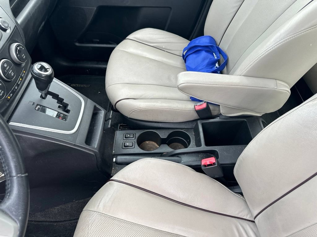 Used 2014 MAZDA MAZDA5 Grand Touring FWD image 26
