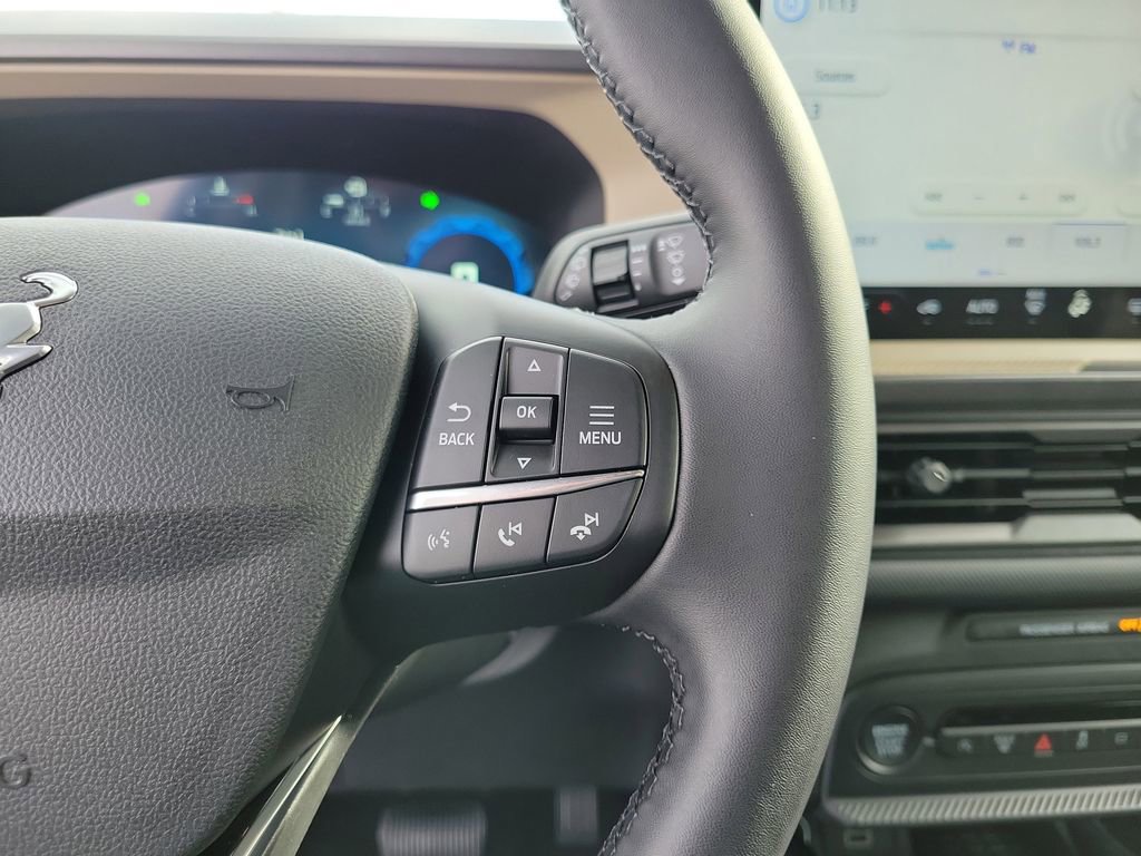 New 2025 Ford Bronco Sport Big Bend image 24