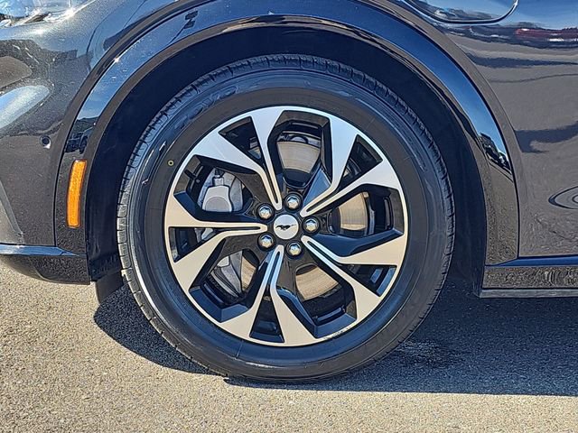 Used 2021 Ford Mustang Mach-E Premium image 19