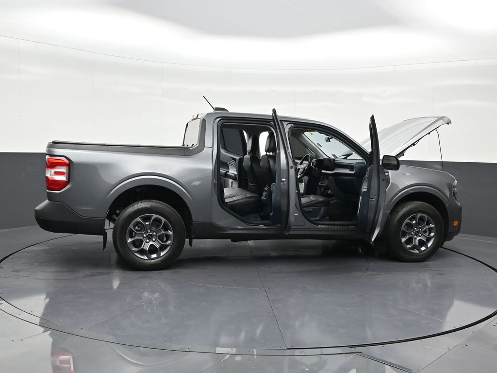 Used 2025 Ford Maverick XLT w/ XLT Luxury Package image 32