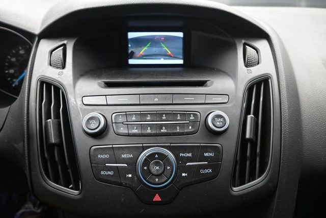Used 2016 Ford Focus S FWD image 11