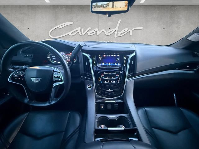 Used 2019 Cadillac Escalade ESV Platinum w/ Escalade Sport Edition AWD/4WD image 20