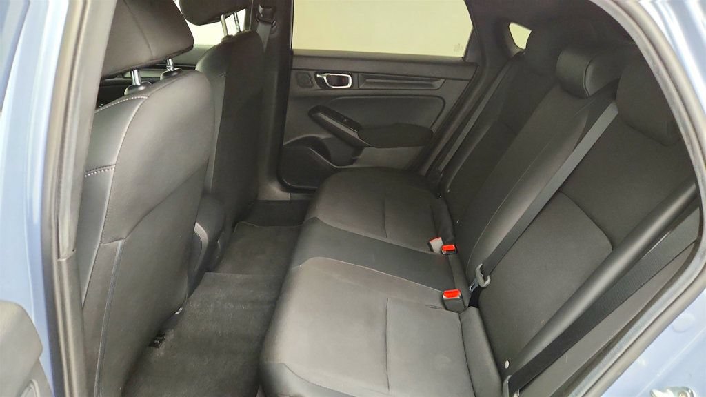 Used 2023 Honda Civic Sport image 19