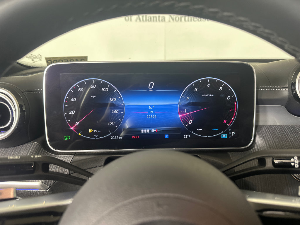 Certified 2024 Mercedes-Benz C 300 4MATIC Sedan image 29
