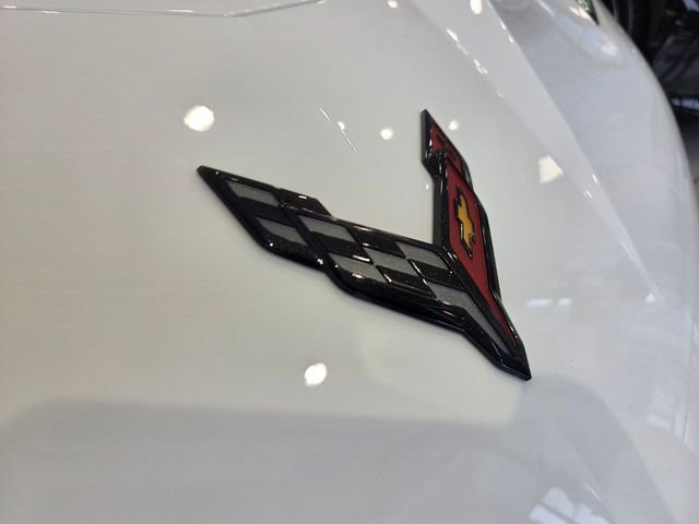 New 2026 Chevrolet Corvette ZR1 image 23