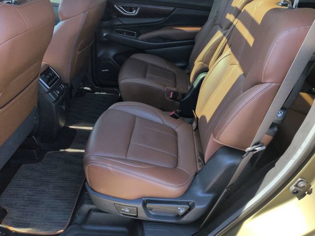 Certified 2024 Subaru Ascent Touring AWD/4WD image 34