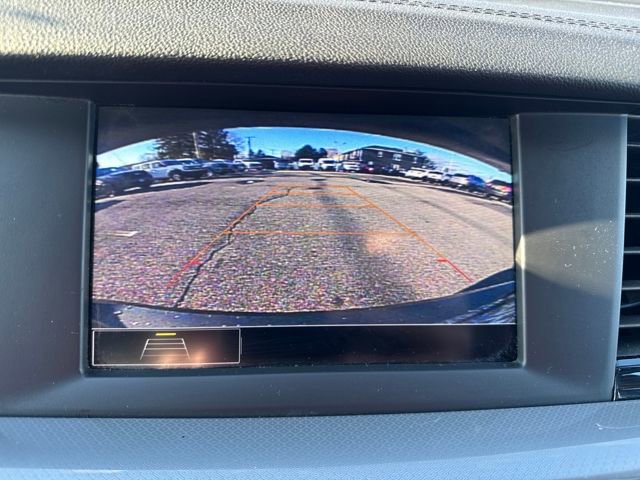 Used 2018 Buick Regal Preferred w/ Driver Confidence Package #1 image 19