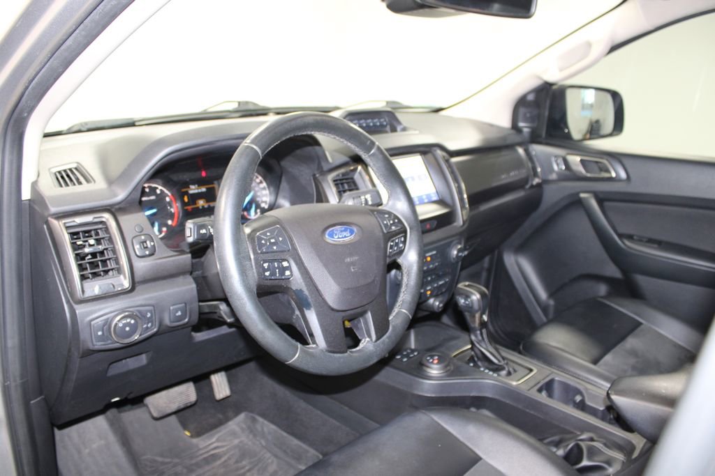 Used 2021 Ford Ranger XLT w/ Tremor Off-Road Package image 24