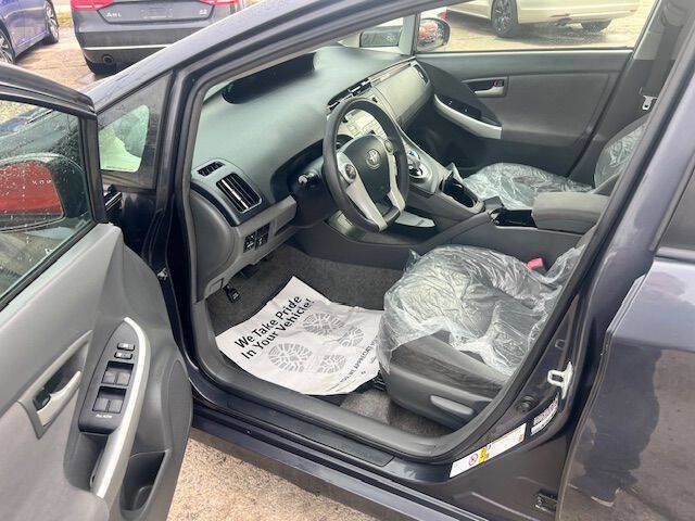 Used 2010 Toyota Prius image 10
