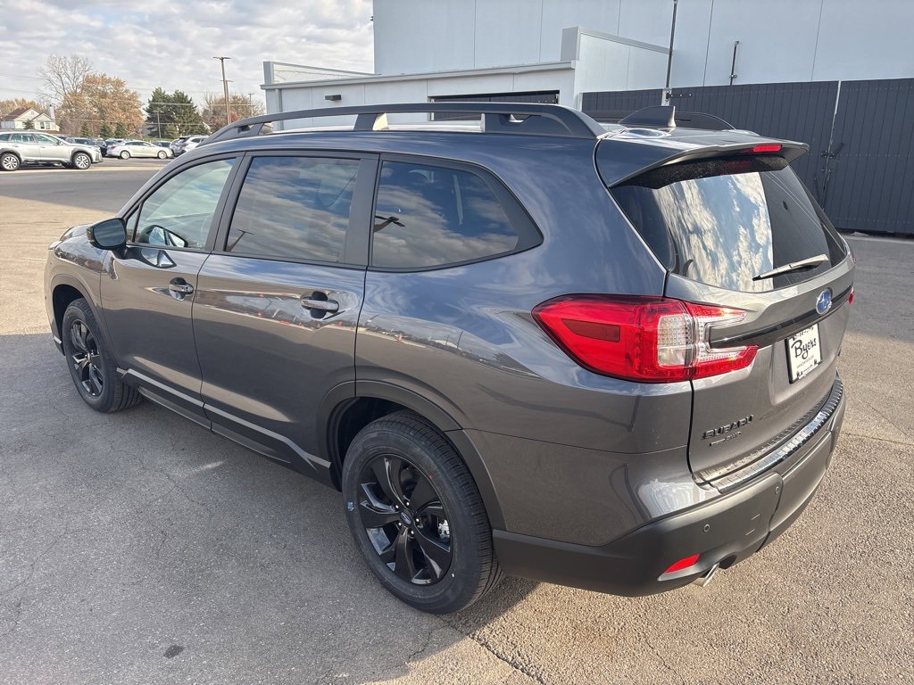 New 2026 Subaru Ascent Premium image 5