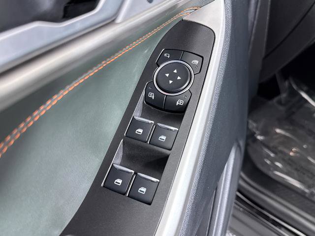 Certified 2023 Ford Explorer Timberline w/ Timberline Technology Package image 23