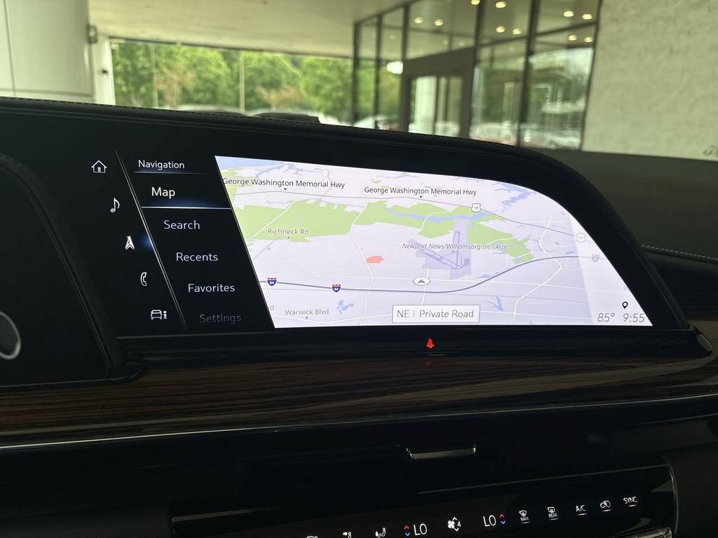 Certified 2023 Cadillac Escalade Premium Luxury AWD/4WD image 14