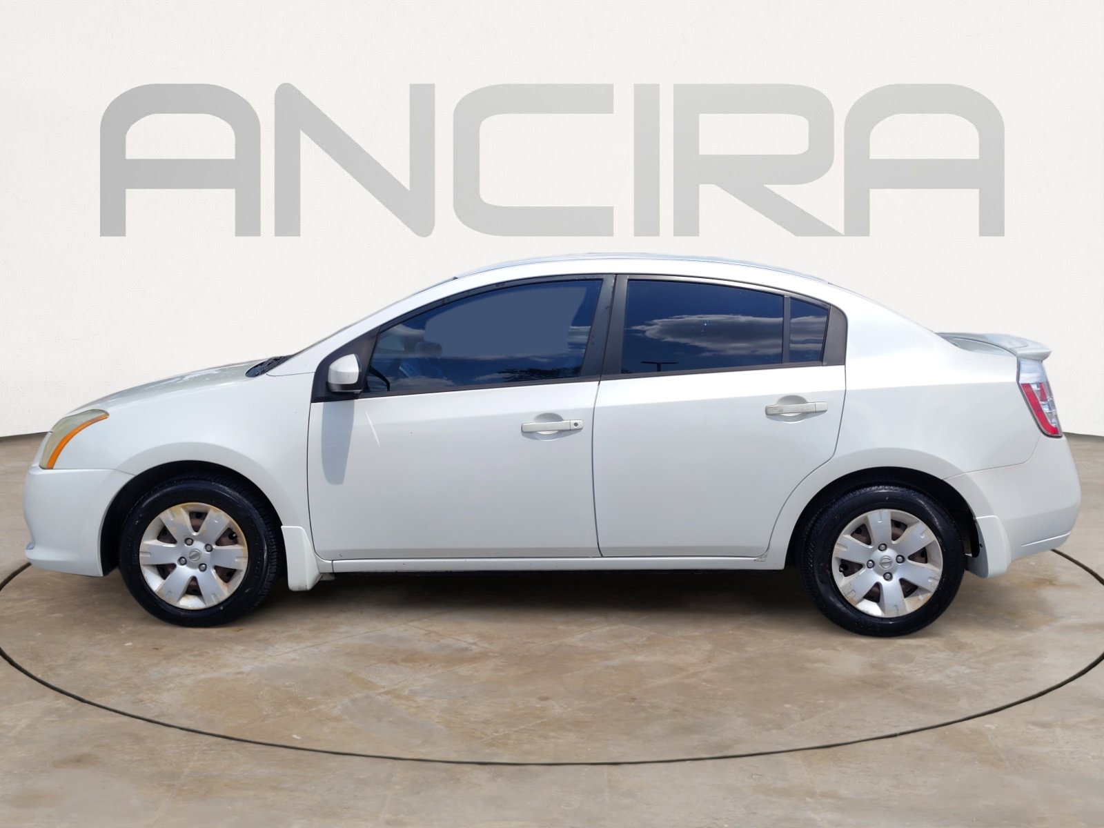 Used 2012 Nissan Sentra 2.0 FWD image 7
