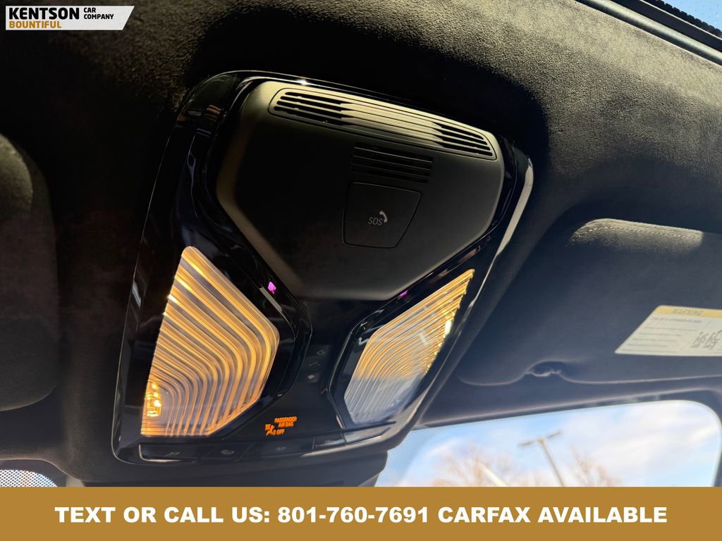 Used 2026 BMW X7 M60i AWD/4WD image 32