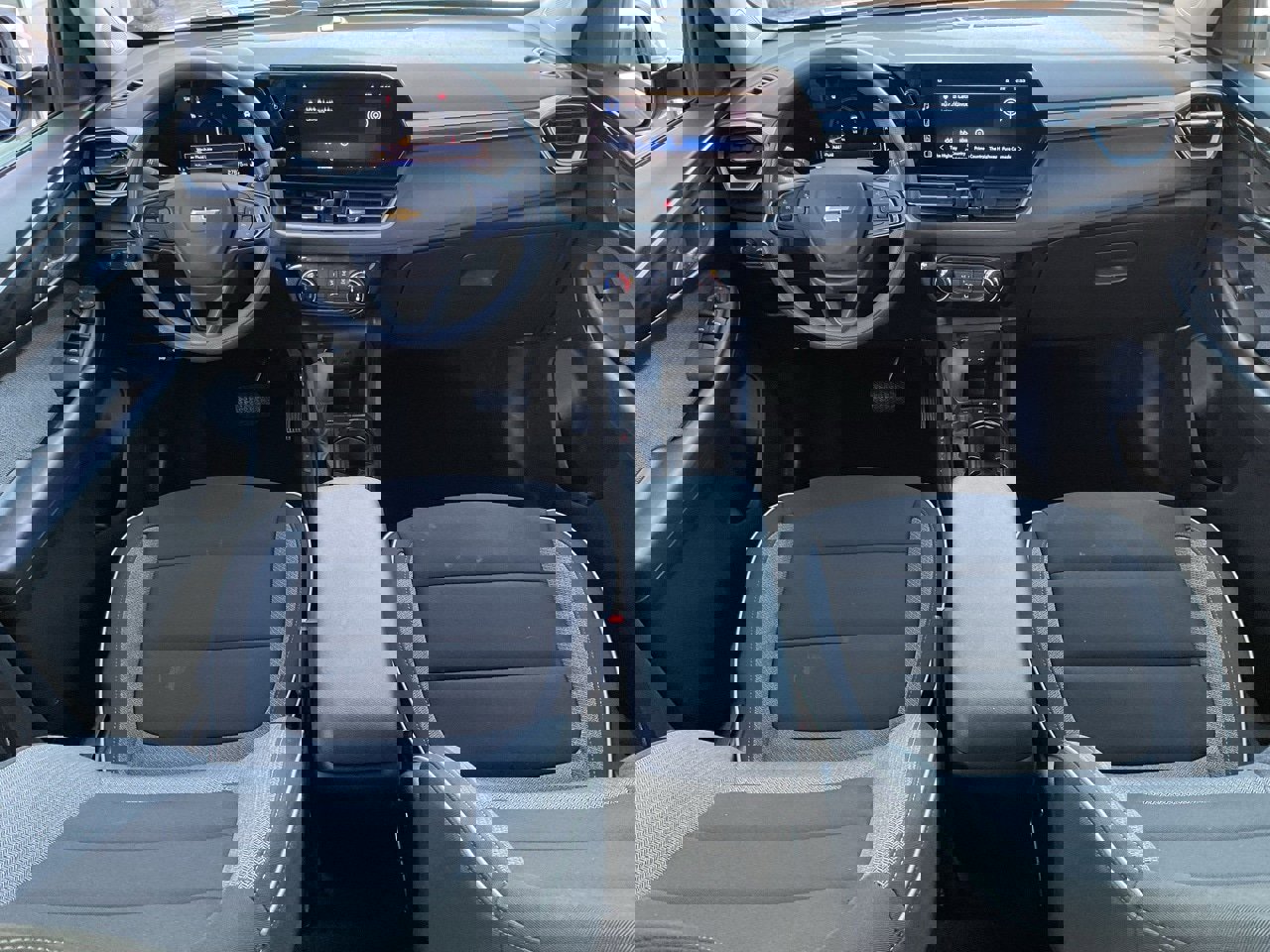 Used 2025 Chevrolet TrailBlazer LT image 20