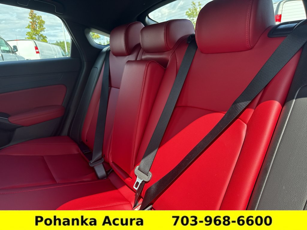 Used 2026 Acura Integra A-Spec w/ Technology Package FWD image 22