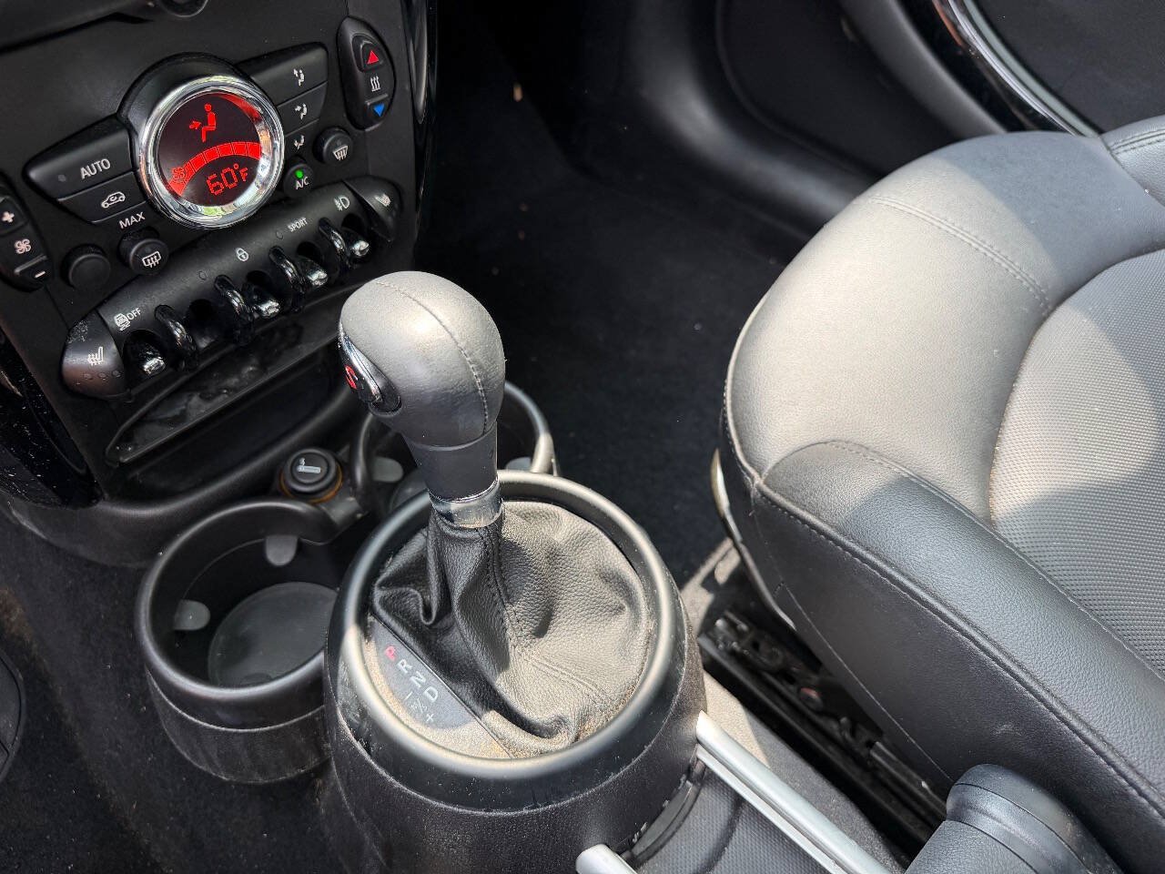 Used 2015 MINI Cooper Countryman S AWD/4WD image 13
