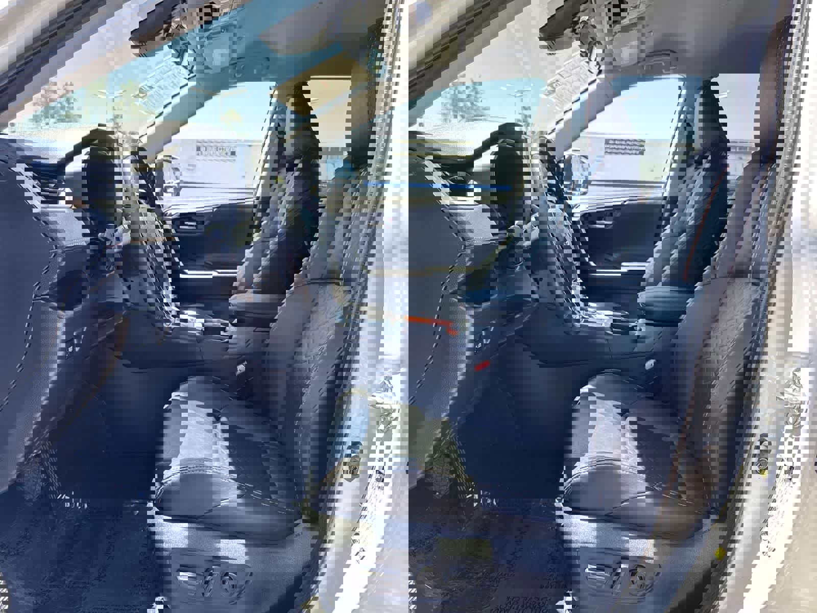 Used 2023 Toyota RAV4 Adventure image 21