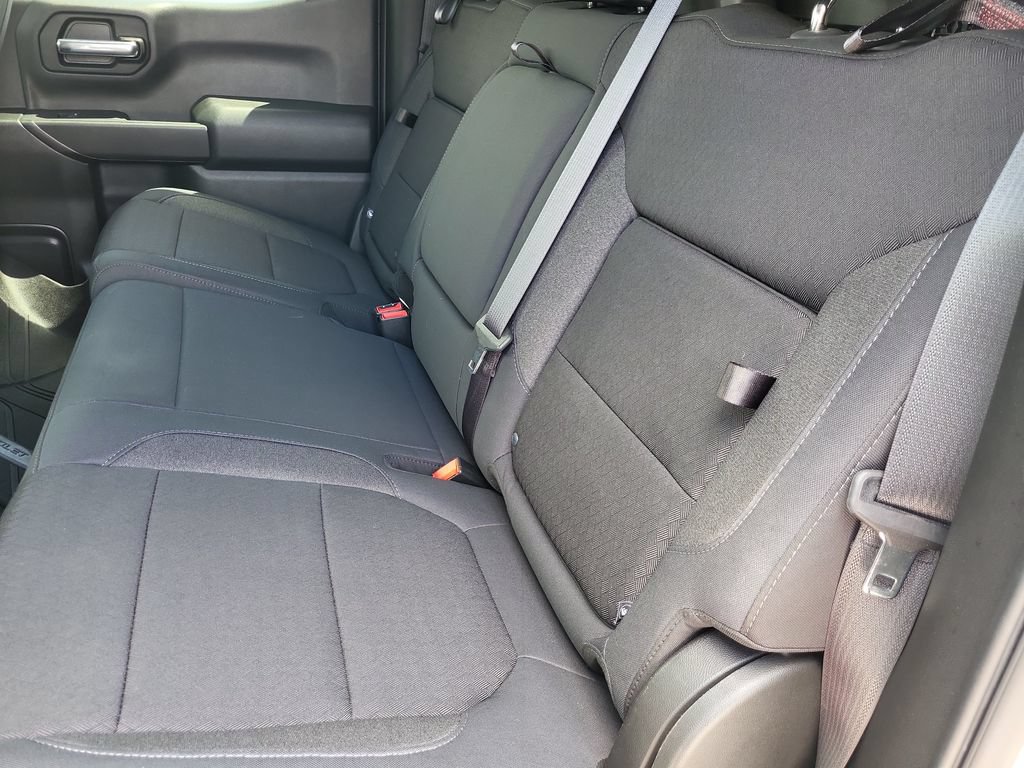 Used 2019 Chevrolet Silverado 1500 LT w/ All-Star Edition AWD/4WD image 15