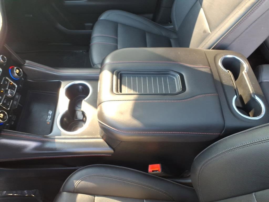 Certified 2022 Chevrolet Tahoe RST w/ Luxury Package image 15