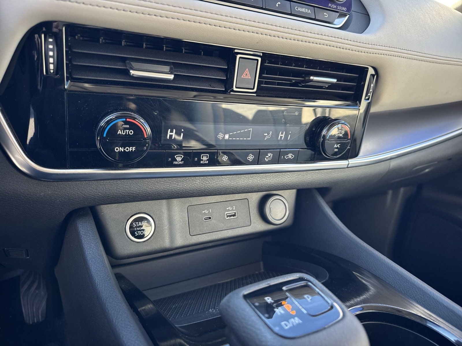 Used 2021 Nissan Rogue SV image 26