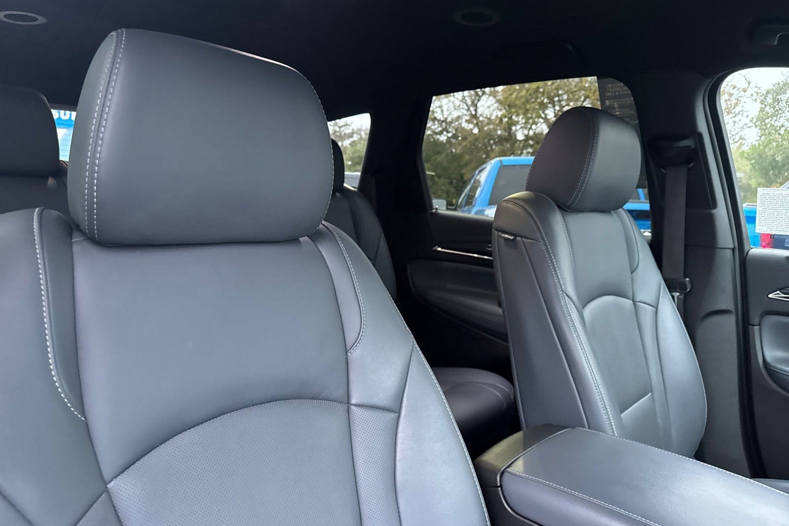 Certified 2023 Buick Enclave Essence image 19