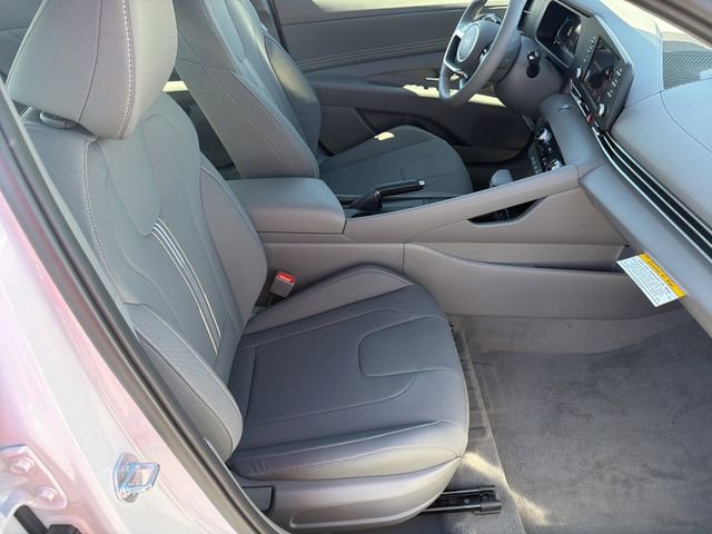New 2026 Hyundai Elantra Sport image 13