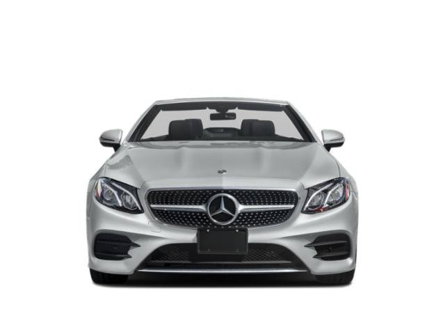 Used 2019 Mercedes-Benz E 450 Cabriolet w/ Premium 1 Package image 4