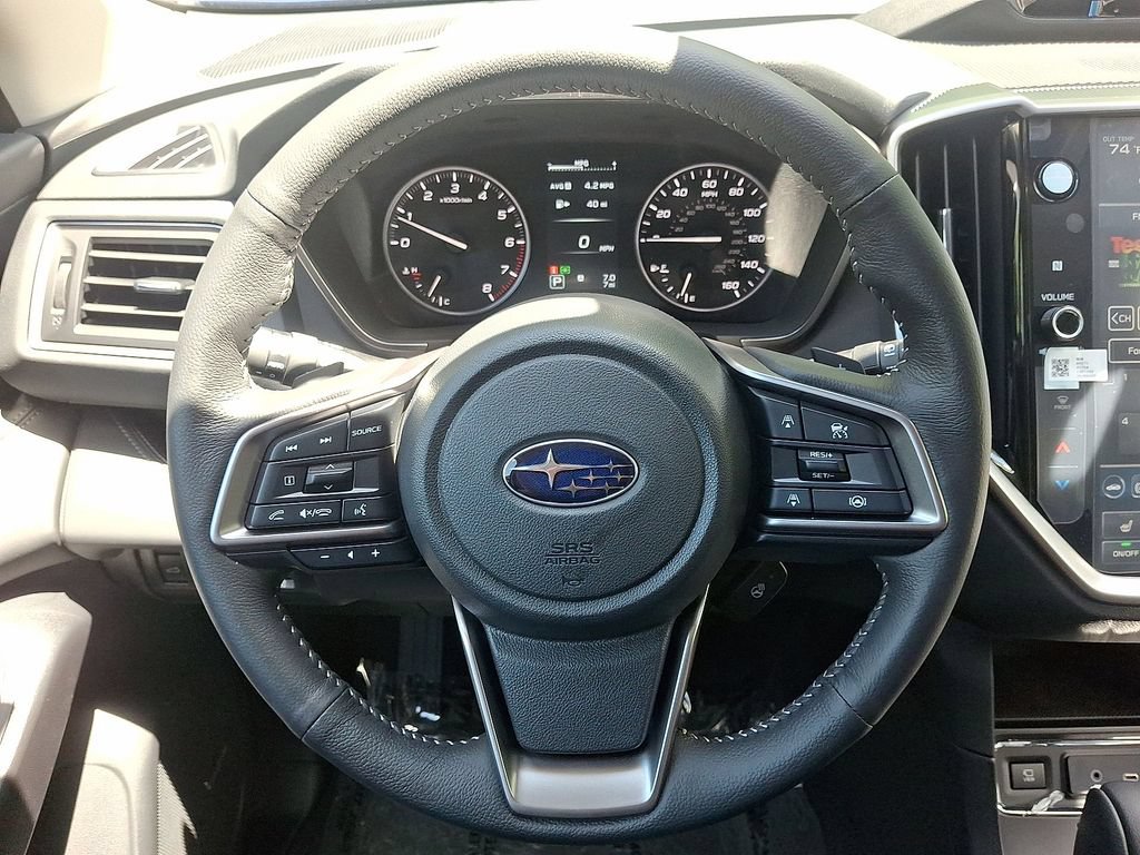 New 2026 Subaru Ascent Limited AWD/4WD image 17