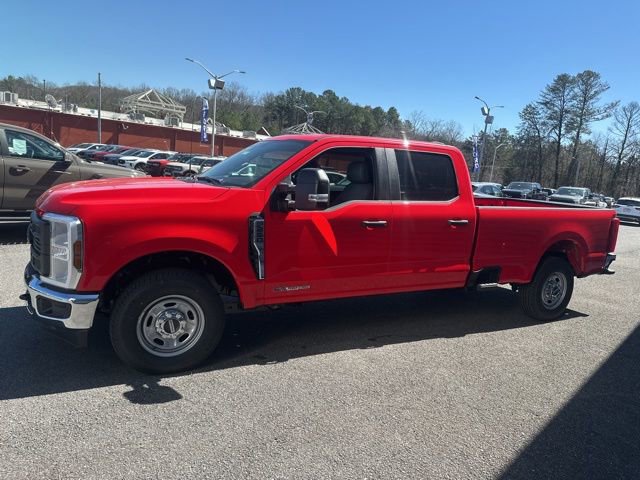New 2025 Ford F250 XL w/ XL Chrome Package image 6