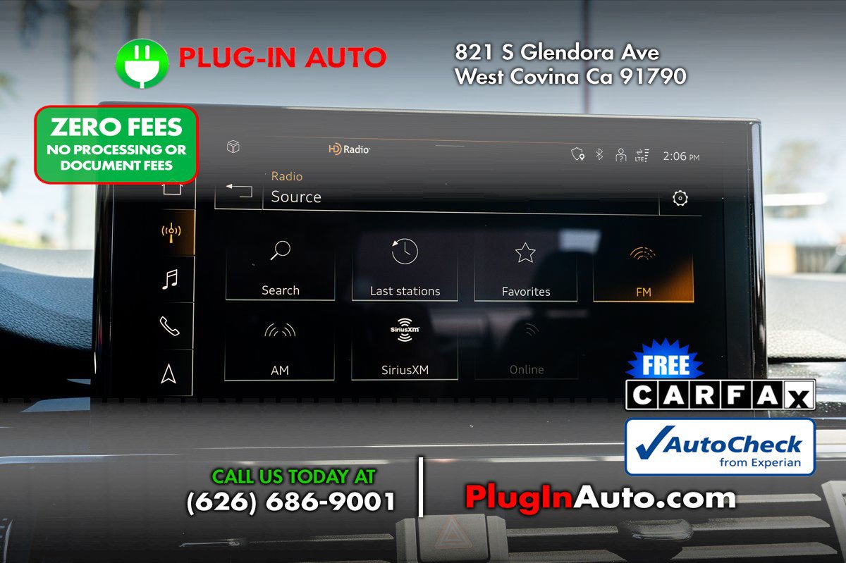 Used 2021 Audi A5 2.0T Premium w/ Convenience Package AWD/4WD image 27