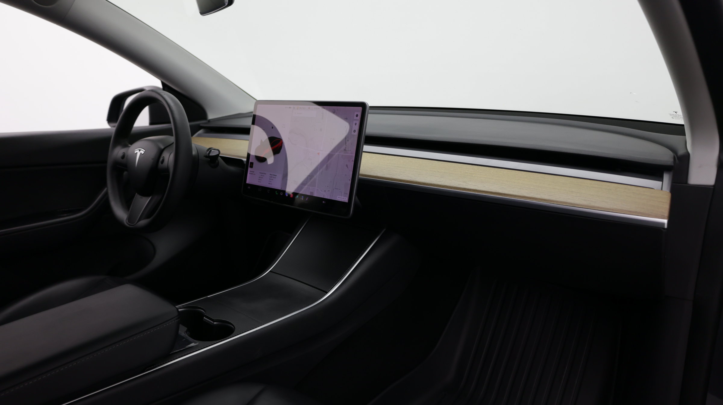 Used 2020 Tesla Model Y Performance AWD/4WD image 38