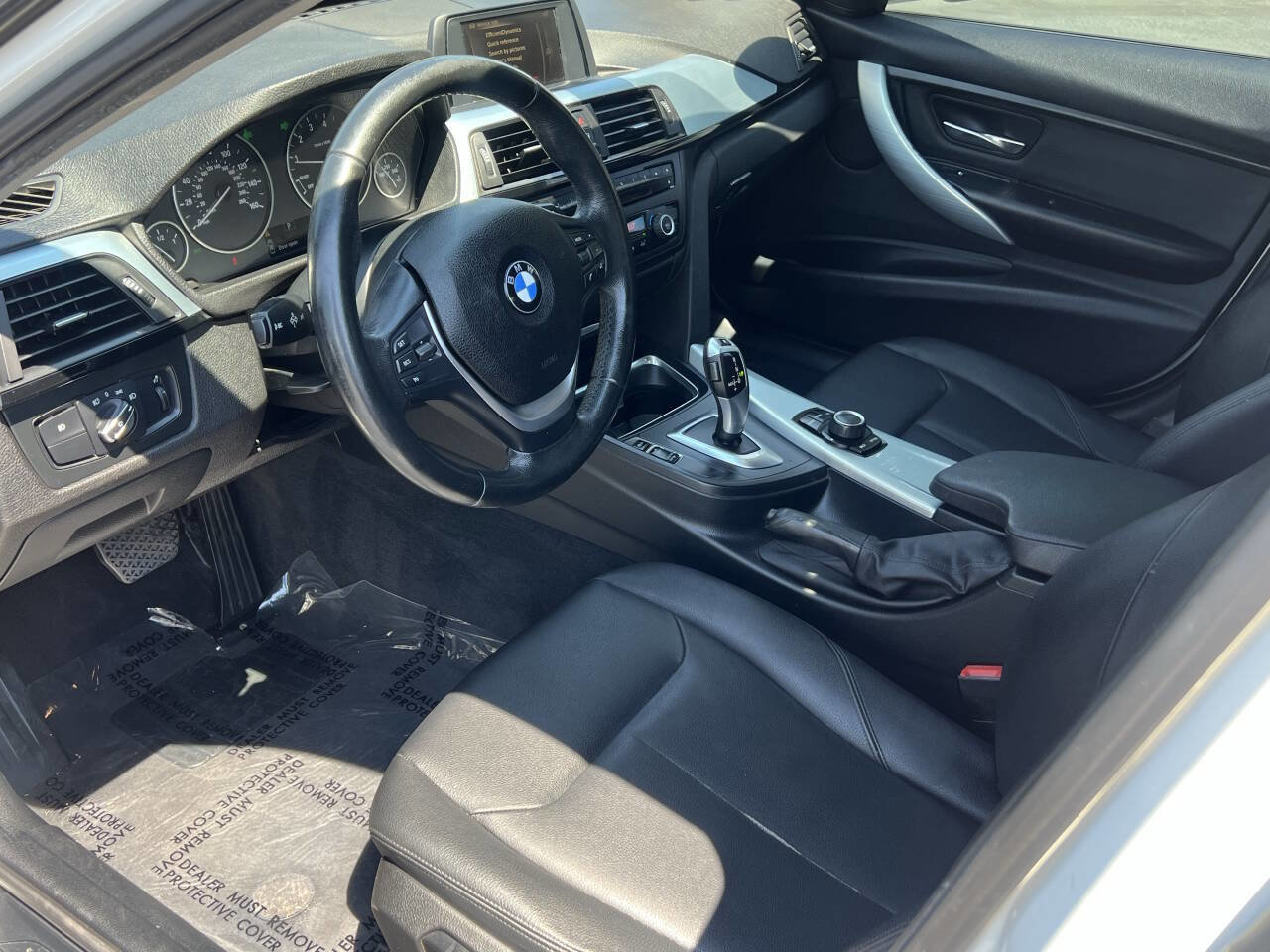 Used 2015 BMW 328i Sedan image 11