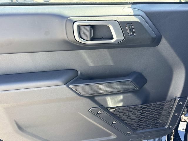 New 2026 Ford Bronco Outer Banks w/ Sasquatch Package AWD/4WD image 20