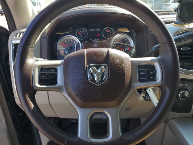 Used 2017 RAM 2500 Laramie image 26