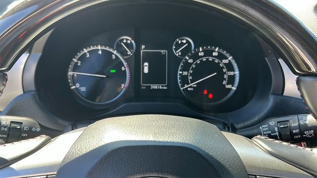 Used 2023 Lexus GX 460 Premium w/ Premium Plus Package image 16