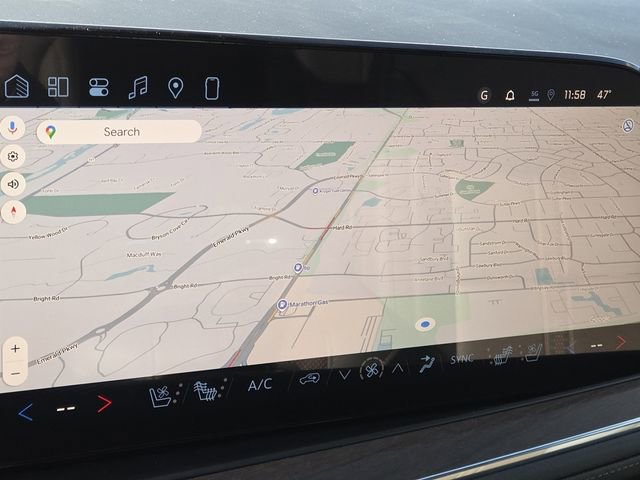 New 2026 Chevrolet Suburban High Country AWD/4WD image 4