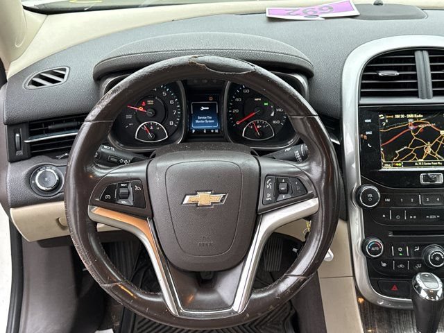Used 2014 Chevrolet Malibu LT FWD image 20