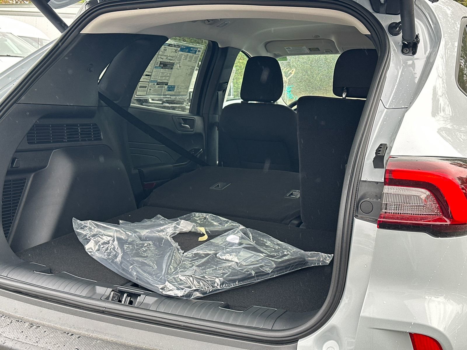 New 2026 Ford Escape Active w/ Cold Weather Package AWD/4WD image 8