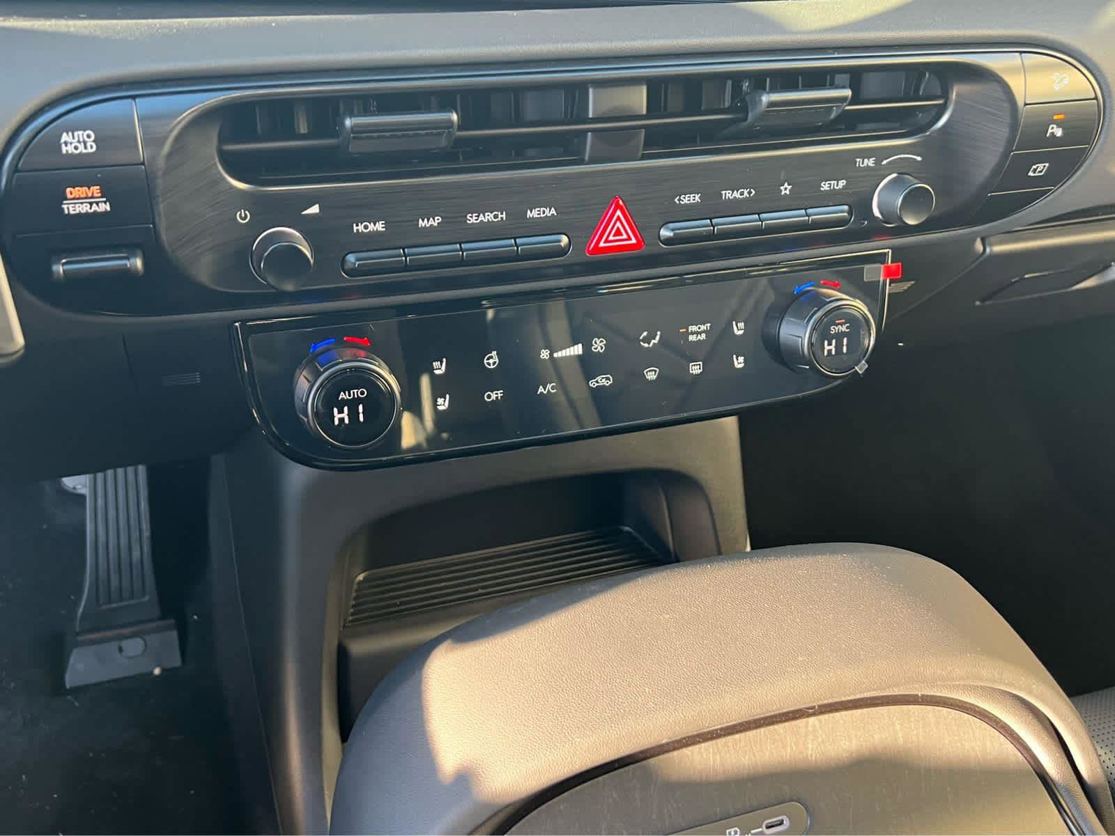 New 2026 Hyundai Palisade XRT Pro AWD/4WD image 37