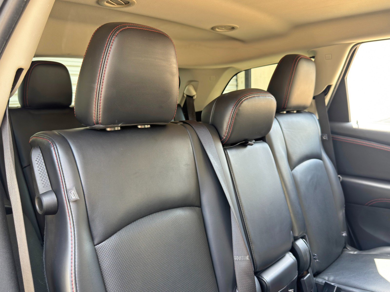 Used 2017 Dodge Journey GT AWD/4WD image 34