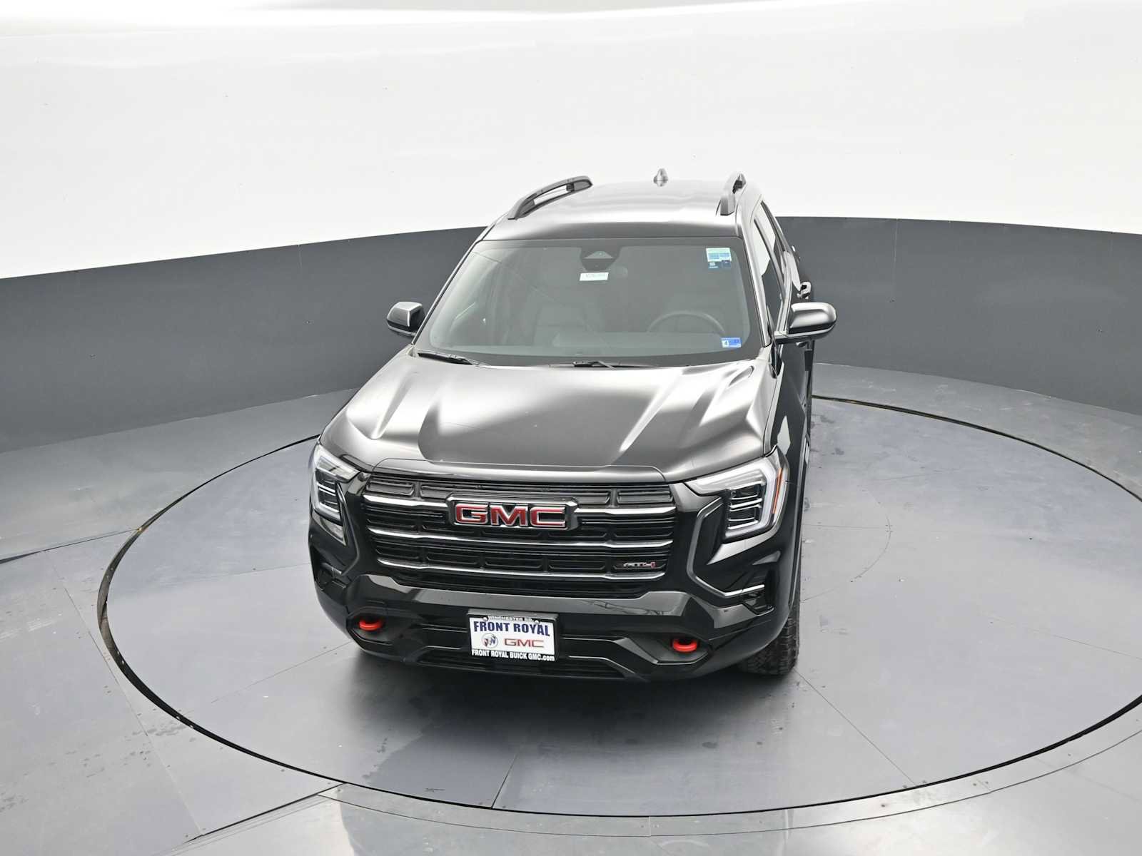 New 2026 GMC Terrain AT4 AWD/4WD image 26