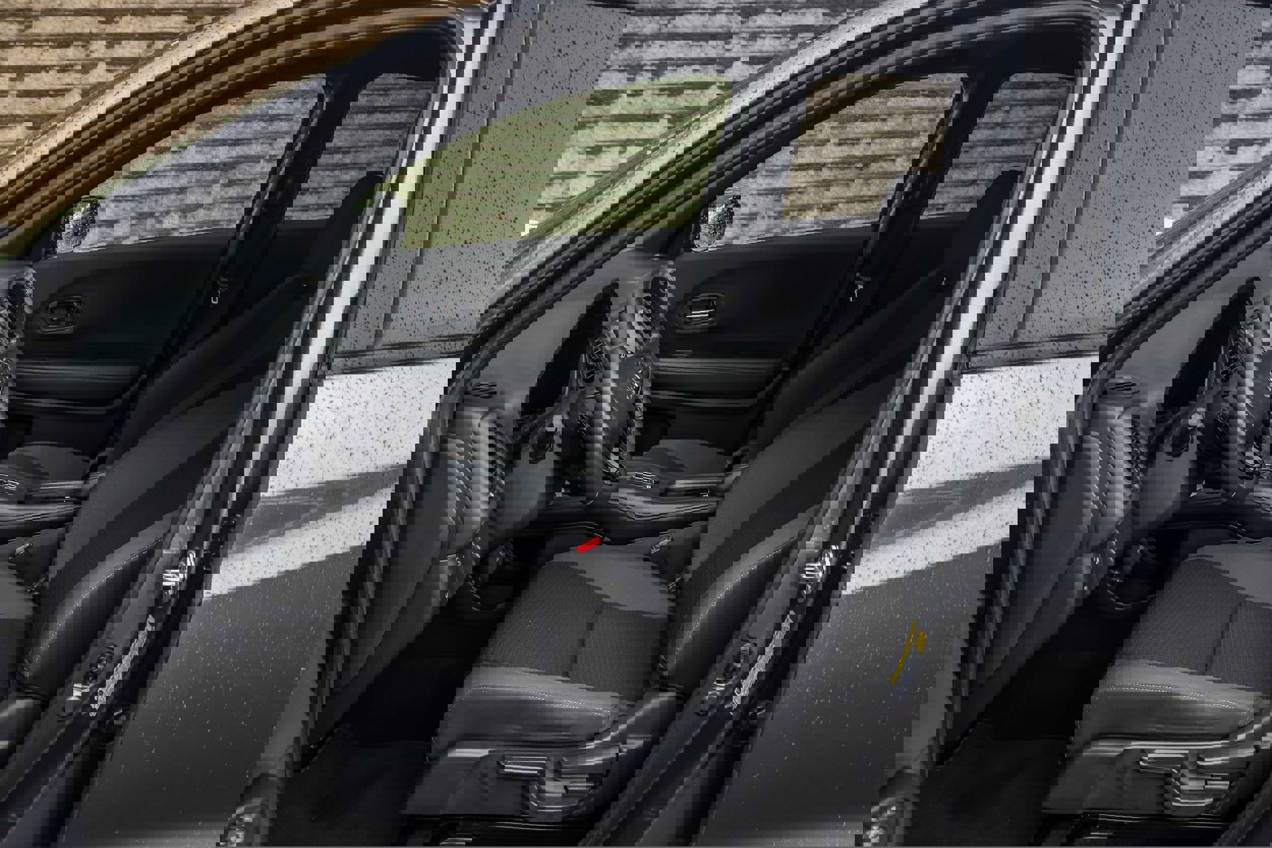 Used 2022 Honda HR-V Sport image 27