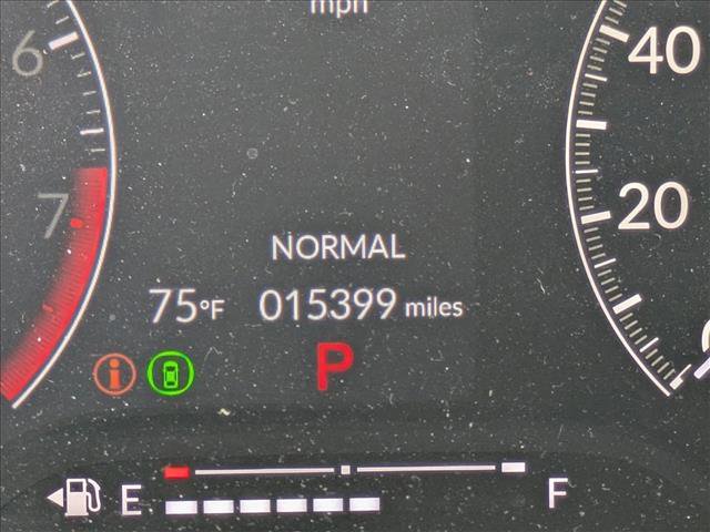 Used 2023 Honda Civic Sport image 10