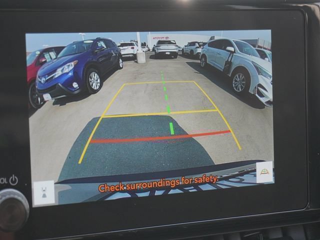Used 2024 Toyota RAV4 XLE Premium w/ Weather Package AWD/4WD image 27