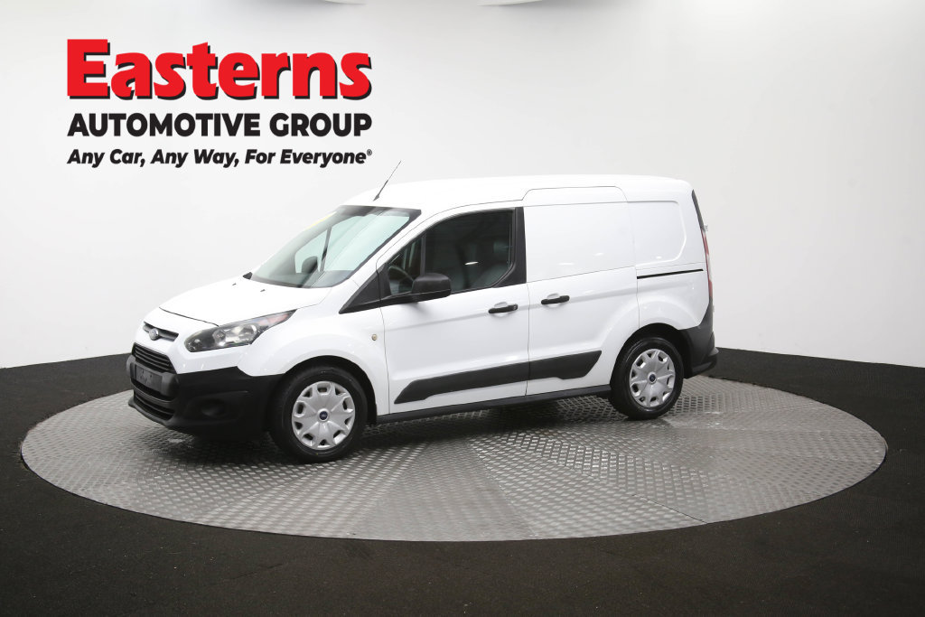 Used 2017 Ford Transit Connect XL FWD image 57