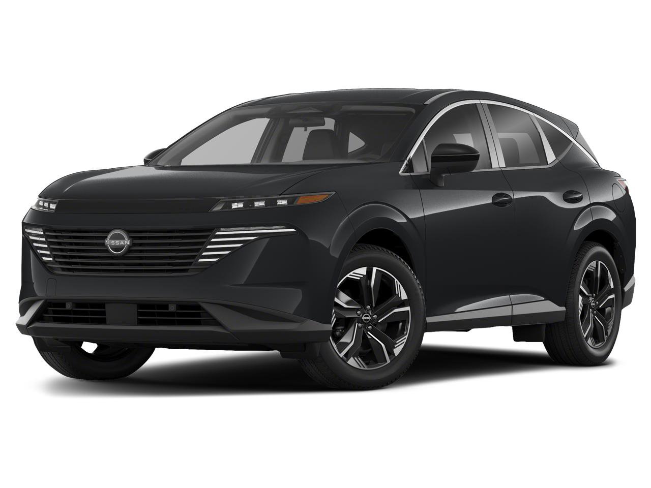 New 2025 Nissan Murano SV